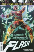 THE FLASH #78 