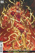 THE FLASH #78B 
