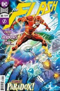 THE FLASH #88 