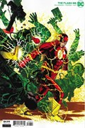 THE FLASH #88B 