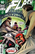 THE FLASH #87 