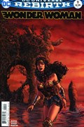 WONDER WOMAN #11 