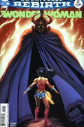 WONDER WOMAN #12 