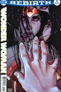 WONDER WOMAN #15B 