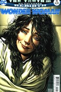 WONDER WOMAN #15 