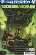 WONDER WOMAN #7 