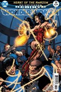 WONDER WOMAN #30 