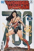 WONDER WOMAN #34B 