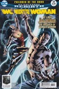 WONDER WOMAN #34 