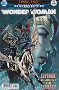 WONDER WOMAN #33 