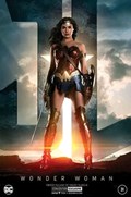 WONDER WOMAN #31-NYCC 