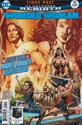 WONDER WOMAN #35 