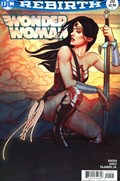 WONDER WOMAN #20B 