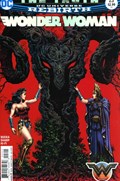 WONDER WOMAN #23 