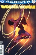 WONDER WOMAN #23B 