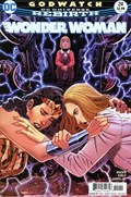 WONDER WOMAN #24 