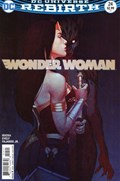 WONDER WOMAN #24B 