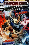 WONDER WOMAN #44 