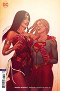 WONDER WOMAN #47B 