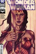 WONDER WOMAN #45B 