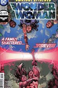 WONDER WOMAN #45 