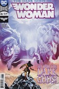 WONDER WOMAN #46 