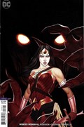 WONDER WOMAN #46B 