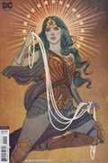 WONDER WOMAN #49B 