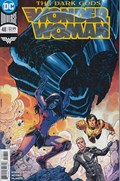 WONDER WOMAN #48 