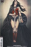 WONDER WOMAN #50B 