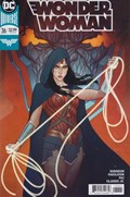 WONDER WOMAN #36B 