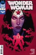 WONDER WOMAN #37B 