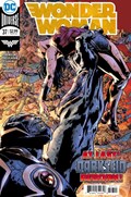 WONDER WOMAN #37 