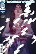 WONDER WOMAN #38B 