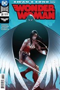 WONDER WOMAN #38 