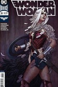 WONDER WOMAN #39B 