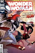 WONDER WOMAN #39 