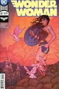 WONDER WOMAN #42B 