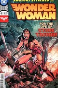 WONDER WOMAN #41 