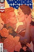 WONDER WOMAN #41B 