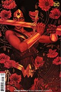WONDER WOMAN #61B 