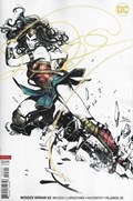 WONDER WOMAN #63B 
