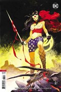 WONDER WOMAN #62B 