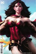 WONDER WOMAN #65B 