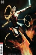 WONDER WOMAN #66B 
