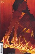 WONDER WOMAN #54B 