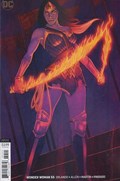 WONDER WOMAN #55B 