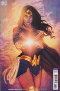 WONDER WOMAN #58B 