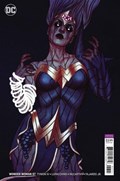 WONDER WOMAN #57B 
