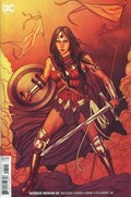 WONDER WOMAN #60B 